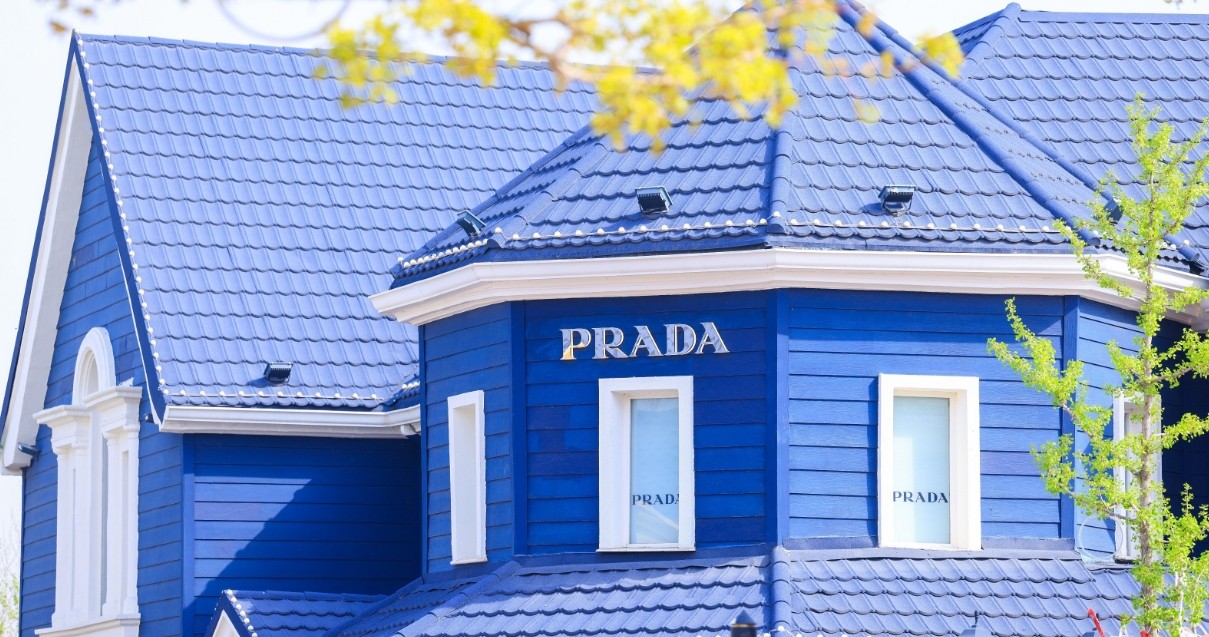 尊龙凯时奥莱·香江小镇