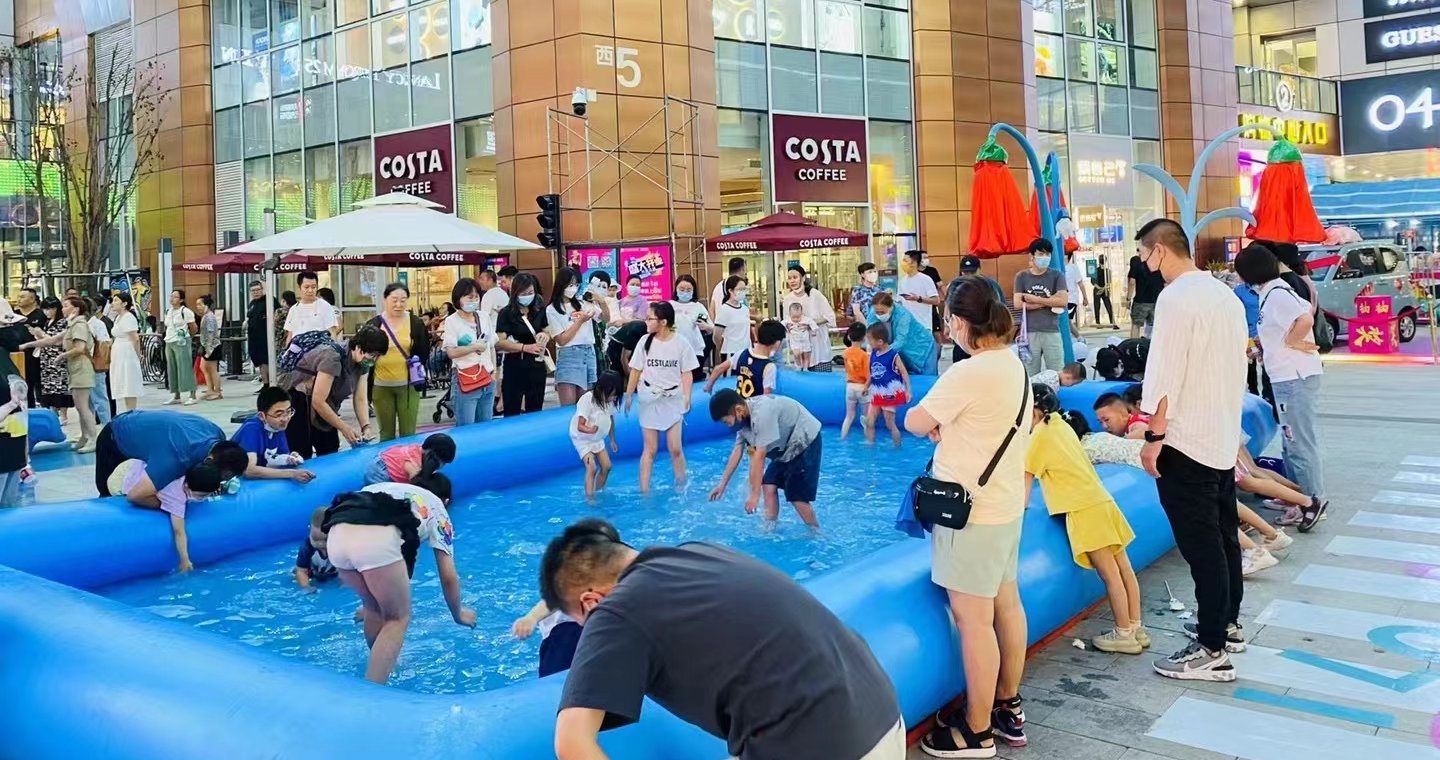 尊龙凯时奥莱·如意小镇