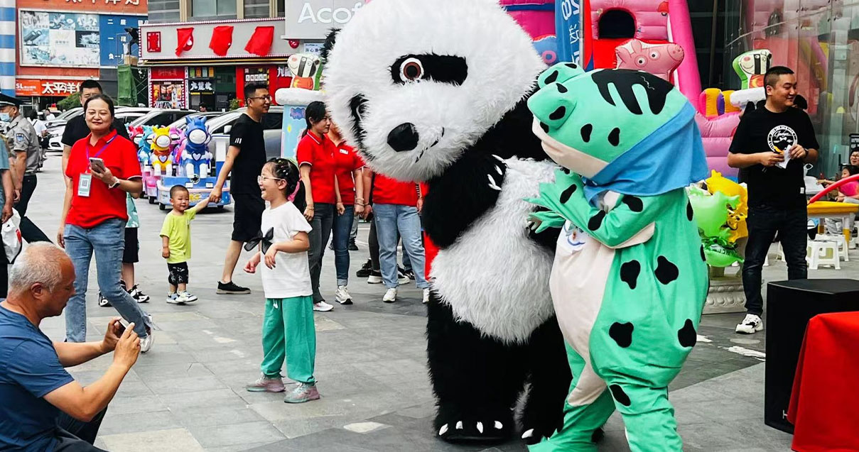 兰州尊龙凯时百货