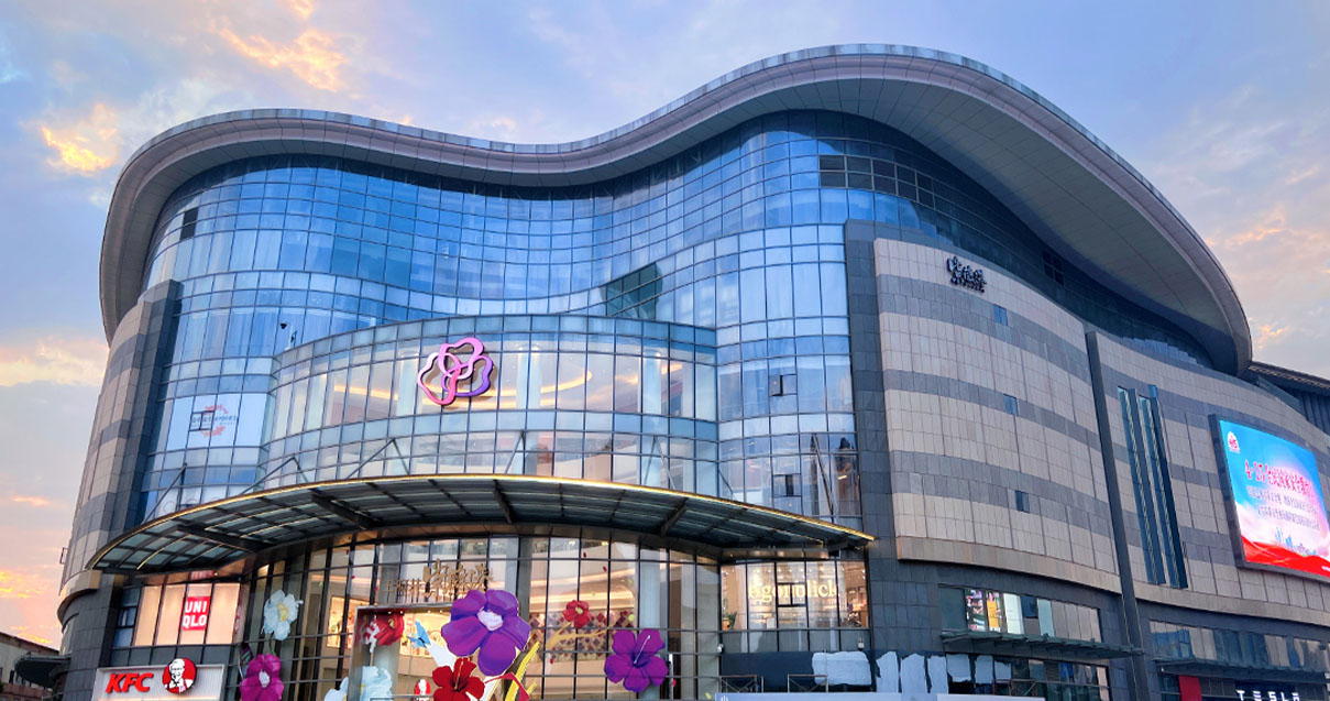 佛山尊龙凯时紫薇港